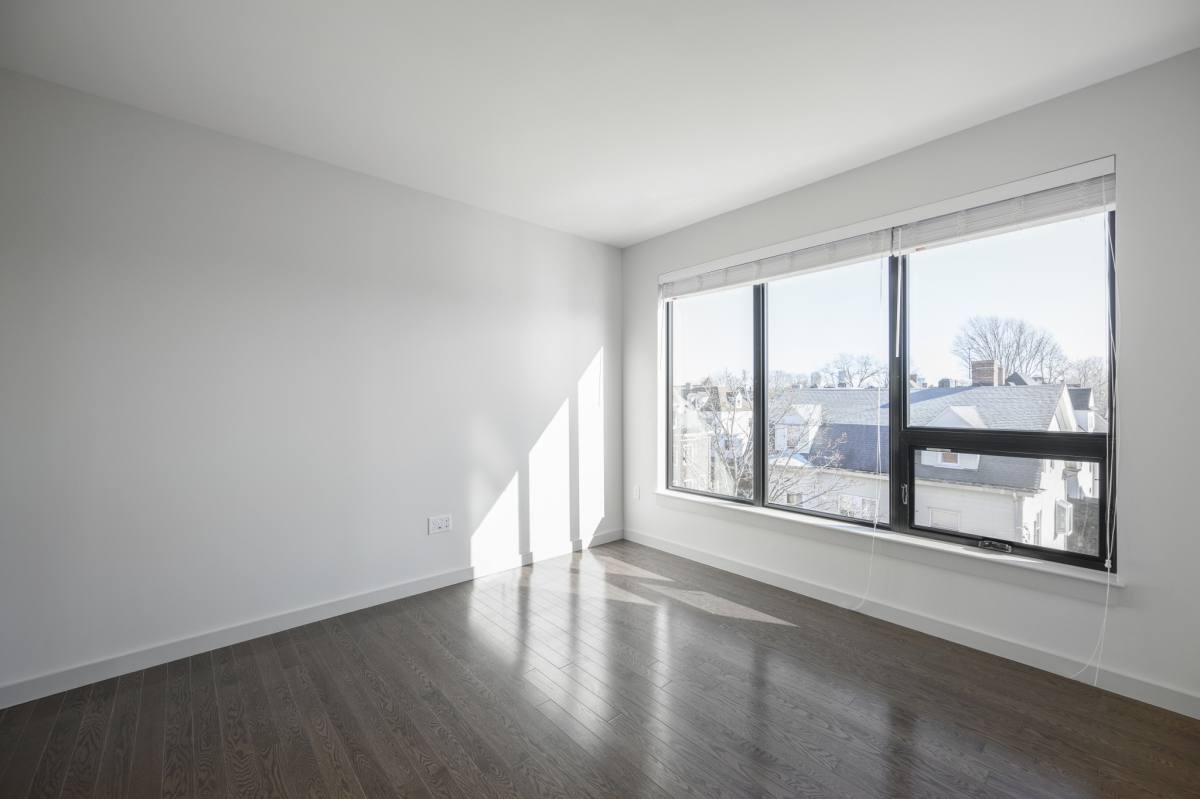 Apartment for rent at 455 Harvard St #404, Brookline, MA 02446