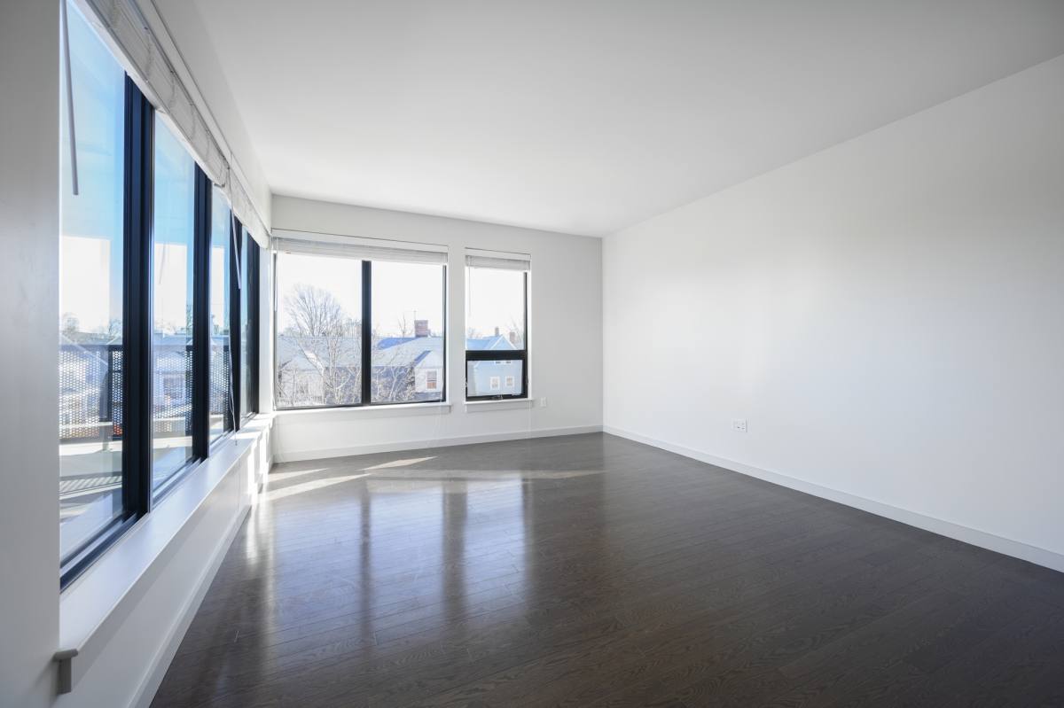 Apartment for rent at 455 Harvard St #404, Brookline, MA 02446
