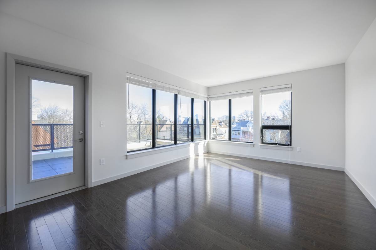 Apartment for rent at 455 Harvard St #404, Brookline, MA 02446
