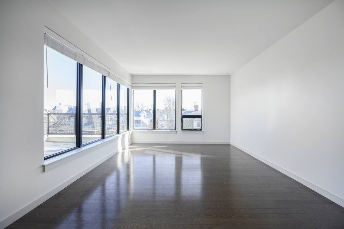 Apartment for rent at 455 Harvard St #404, Brookline, MA 02446