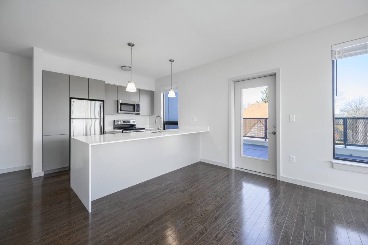 Apartment for rent at 455 Harvard St #404, Brookline, MA 02446