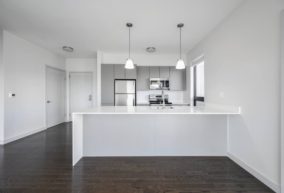 Apartment for rent at 455 Harvard St #404, Brookline, MA 02446