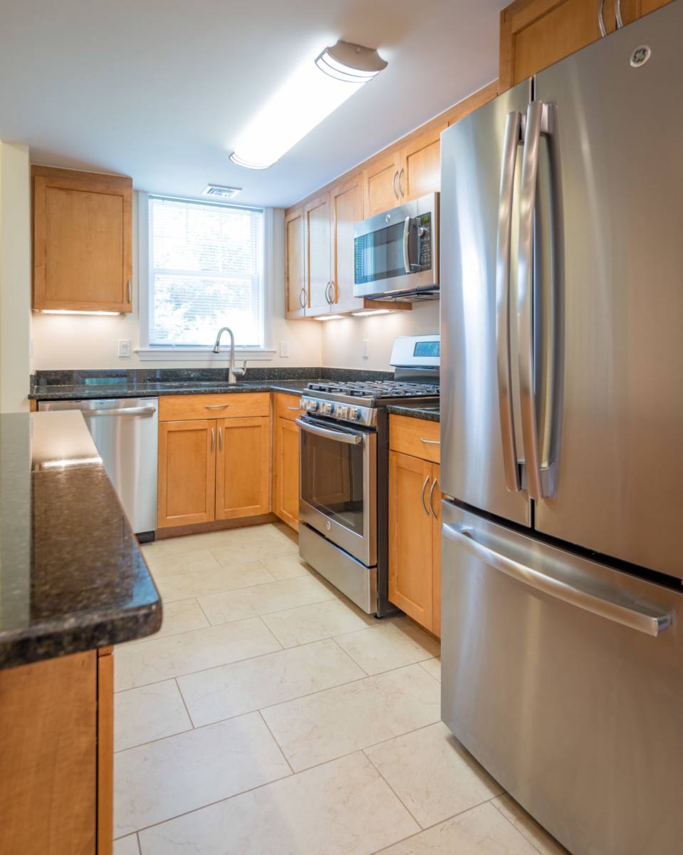 Townhouse for rent at 112 Independence Dr, Chestnut Hill, MA 02467