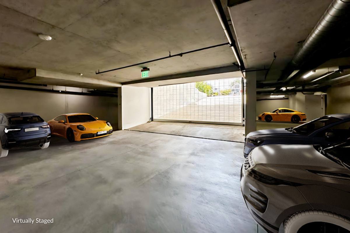 Apartment for rent at 1432 Tamarind Ave, Los Angeles, CA 90028