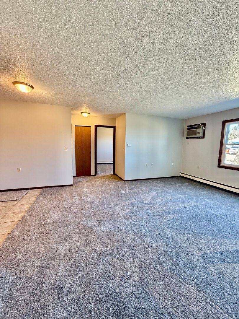 Apartment for rent at 1040 5th St SE, Valley City, ND 58072