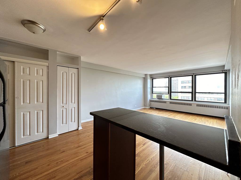 Apartment for rent at 4180 Marine Dr #D1101, Chicago, IL 60613