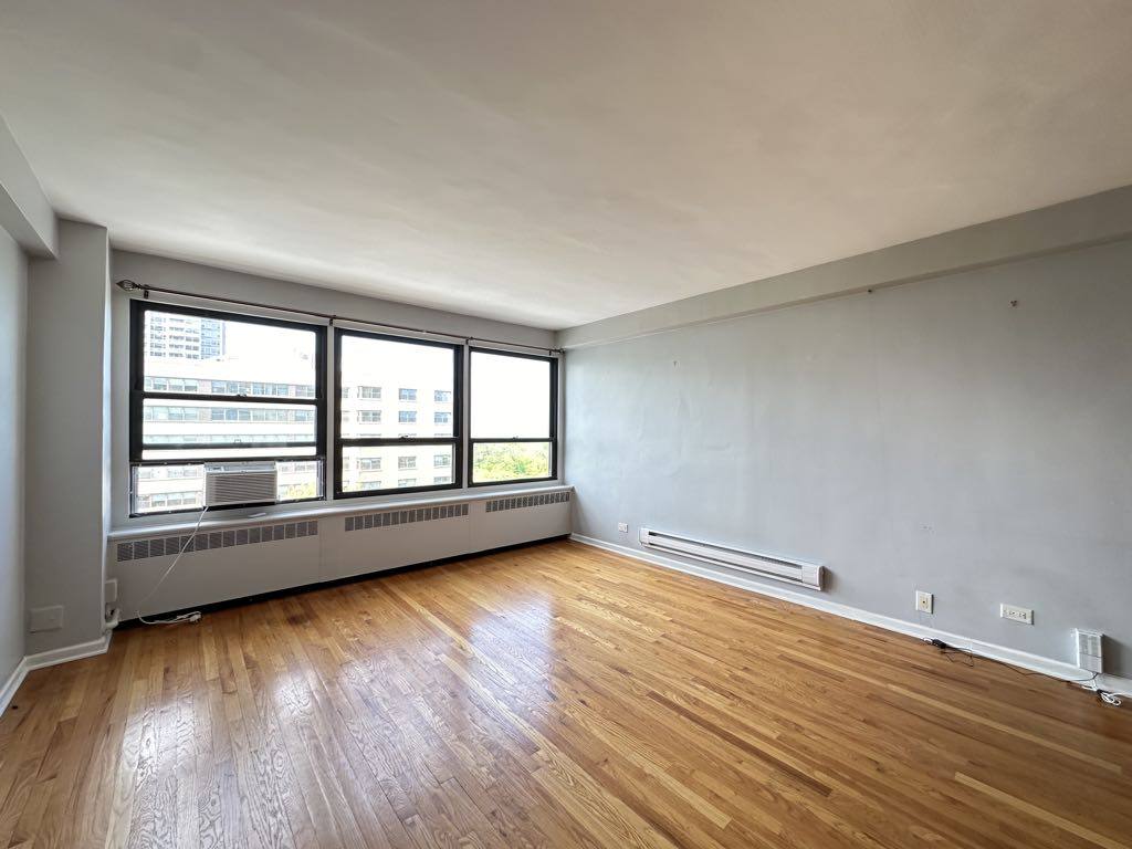 Apartment for rent at 4180 Marine Dr #D1101, Chicago, IL 60613