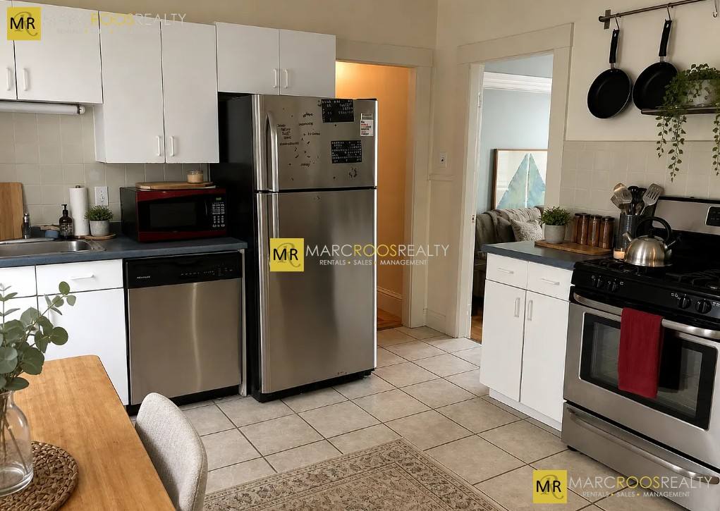 House for rent at 19-21 Cypress St #21, Somerville, MA 02143