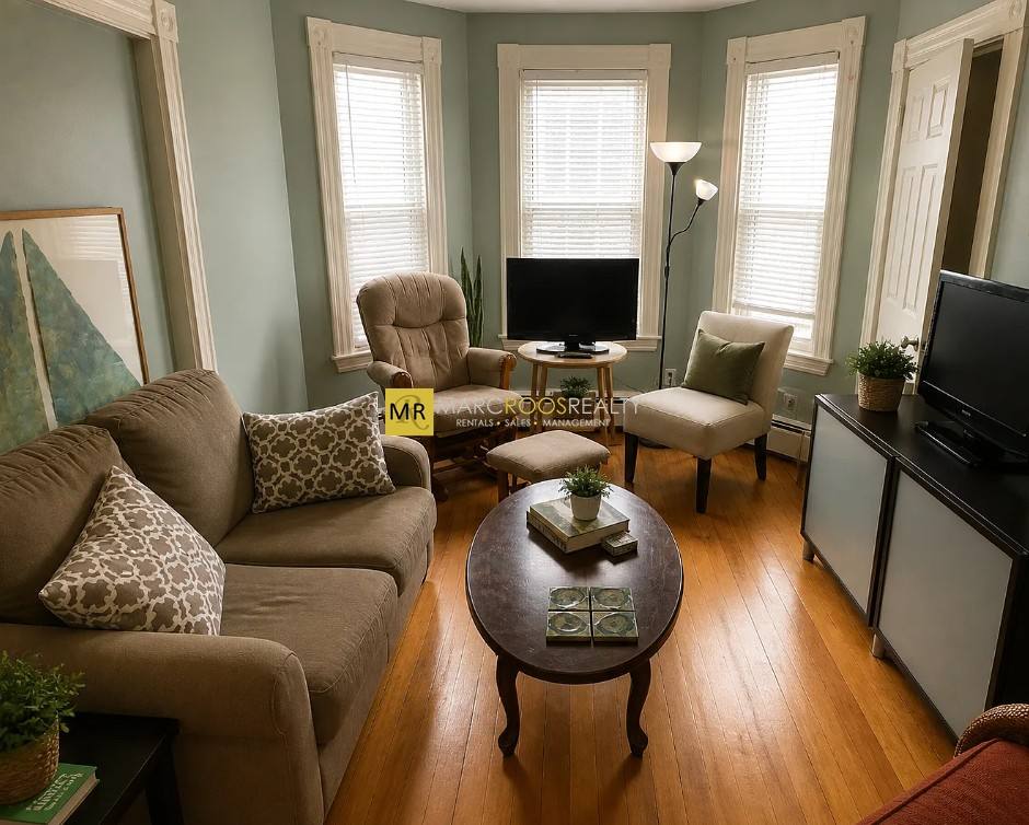 House for rent at 19-21 Cypress St #21, Somerville, MA 02143