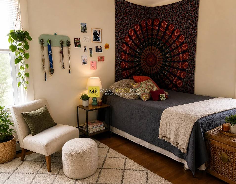 House for rent at 19-21 Cypress St #21, Somerville, MA 02143