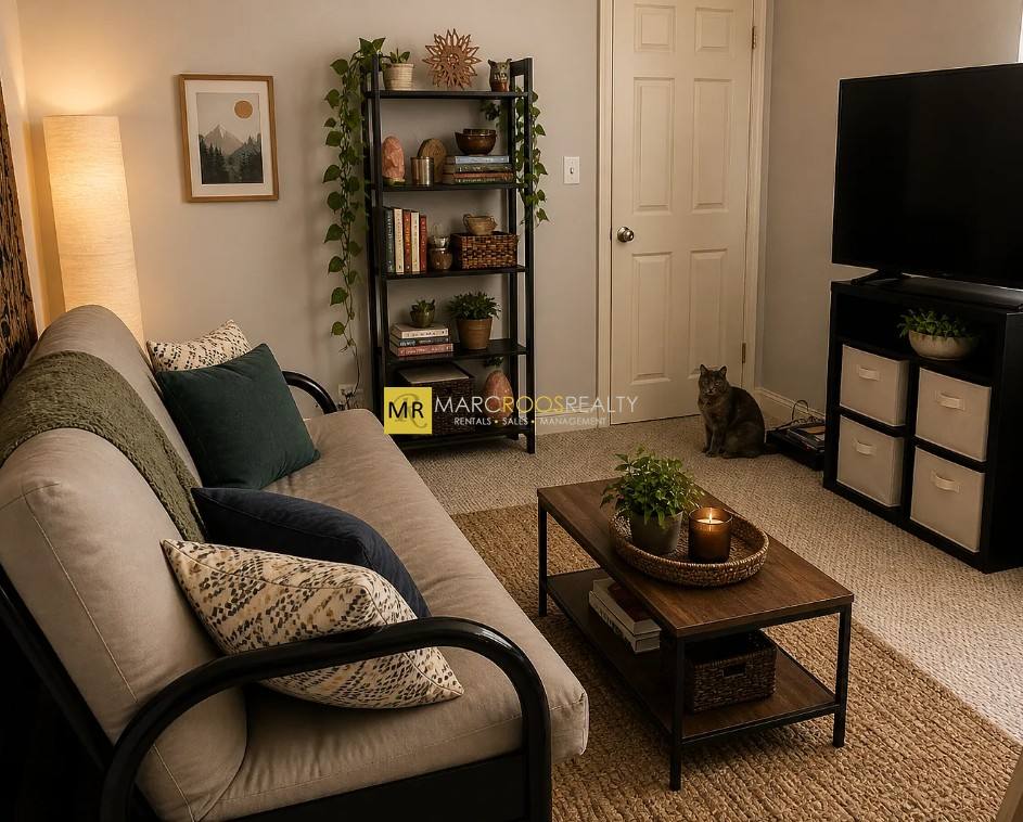 House for rent at 19-21 Cypress St #21, Somerville, MA 02143
