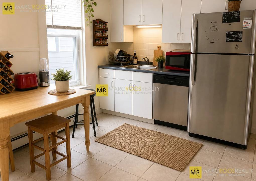 House for rent at 19-21 Cypress St #21, Somerville, MA 02143