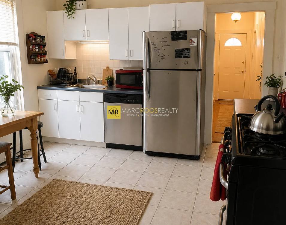 House for rent at 19-21 Cypress St #21, Somerville, MA 02143