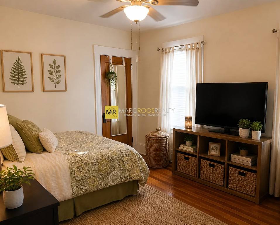 House for rent at 19-21 Cypress St #21, Somerville, MA 02143