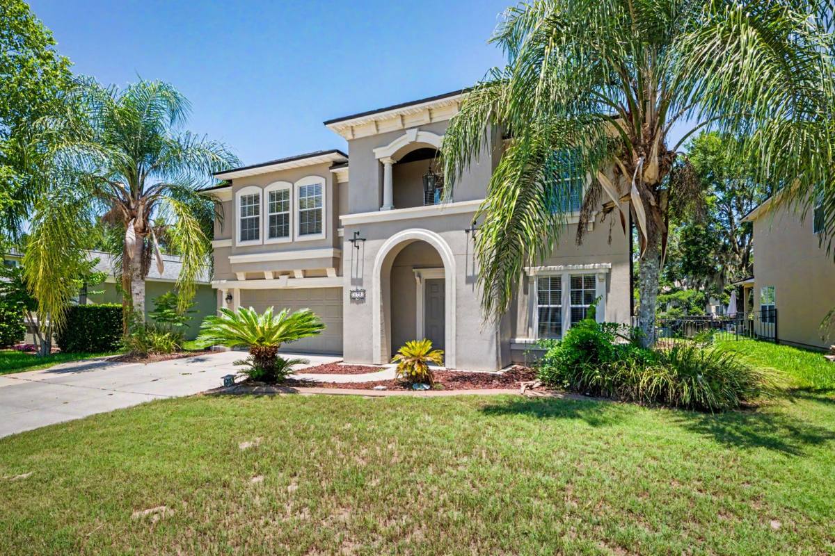 House for rent at 172 Crown Wheel Circle, Saint Johns, FL 32259