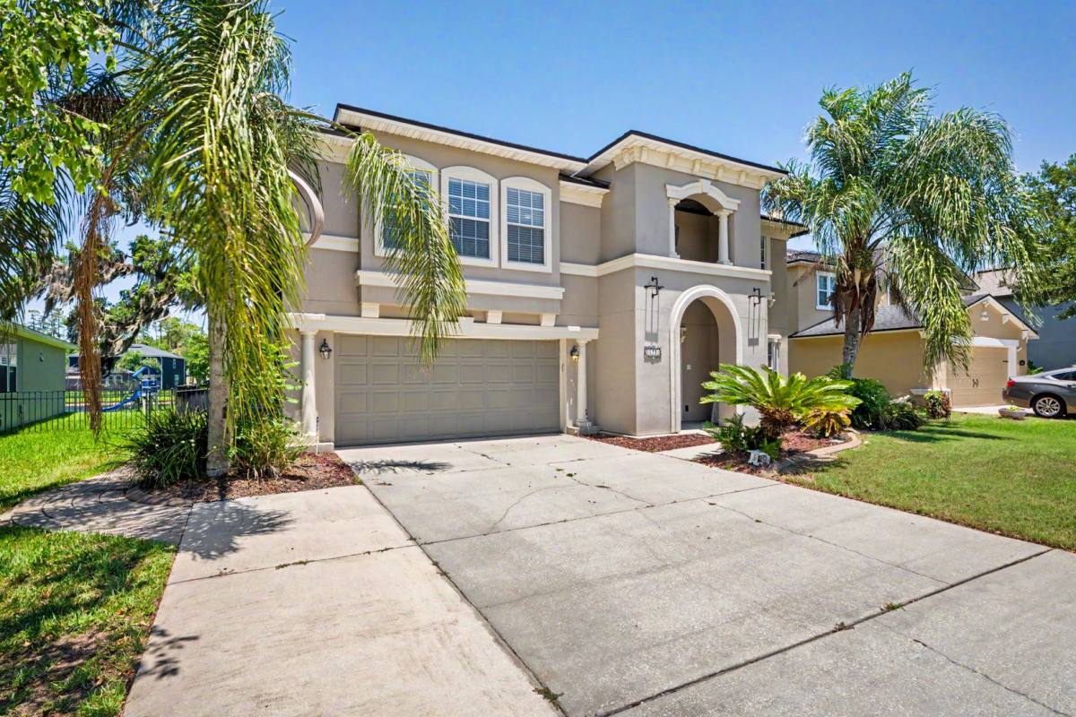House for rent at 172 Crown Wheel Circle, Saint Johns, FL 32259