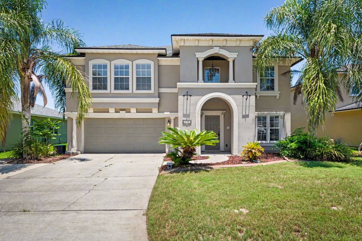 House for rent at 172 Crown Wheel Circle, Saint Johns, FL 32259