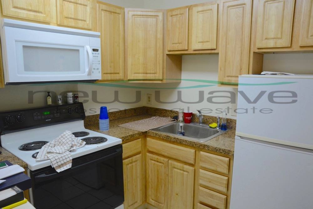 Apartment for rent at 397 Massachusetts Ave #1, Boston, MA 02115