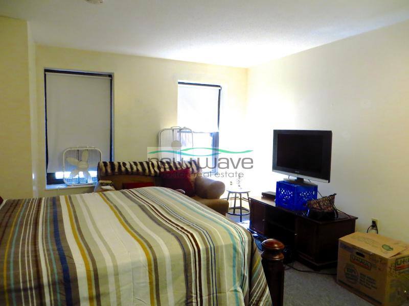 Apartment for rent at 397 Massachusetts Ave #1, Boston, MA 02115