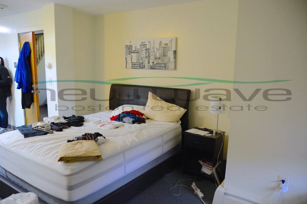 Apartment for rent at 397 Massachusetts Ave #1, Boston, MA 02115