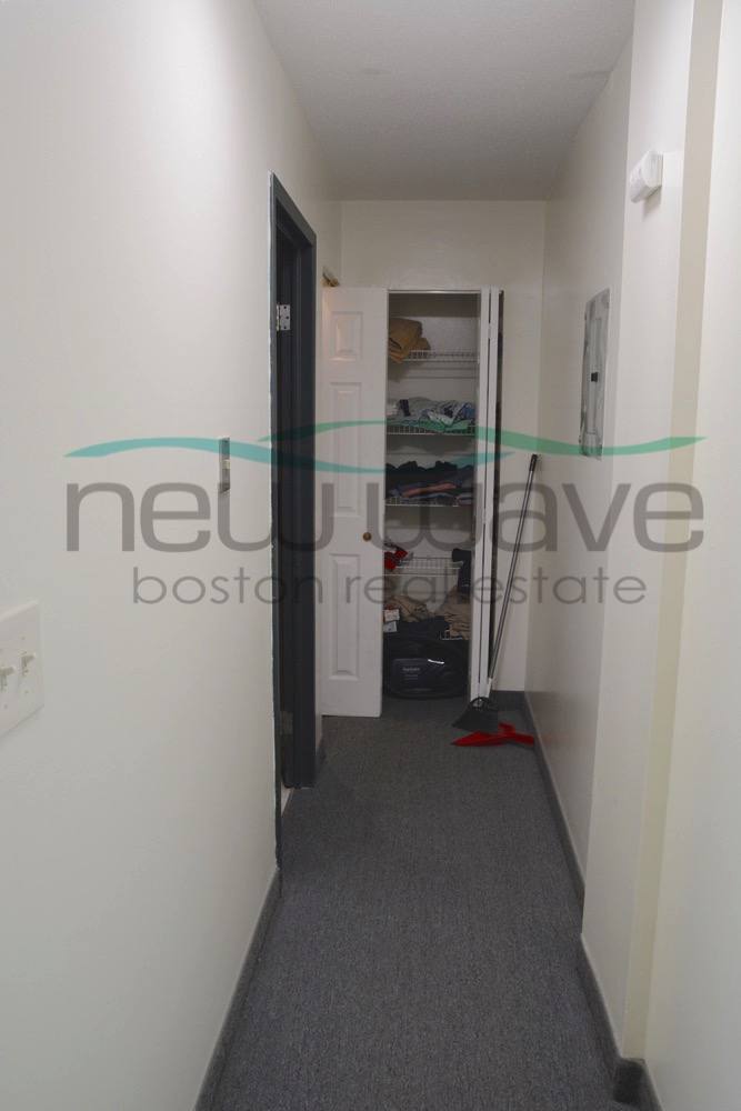 Apartment for rent at 397 Massachusetts Ave #1, Boston, MA 02115