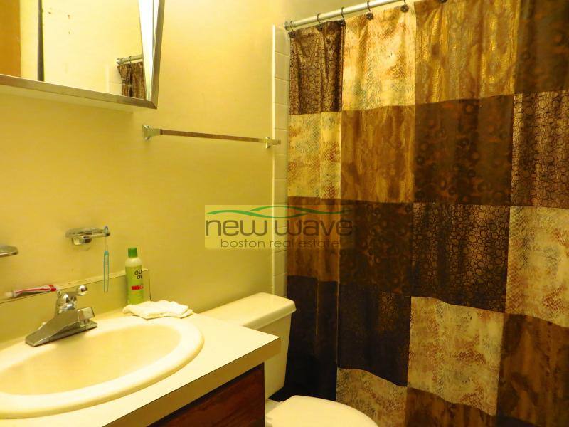 Apartment for rent at 397 Massachusetts Ave #1, Boston, MA 02115