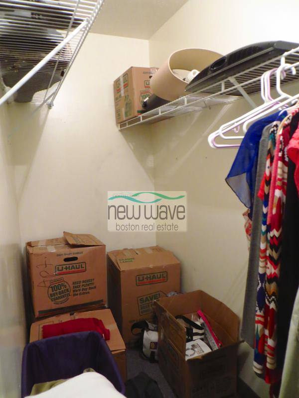 Apartment for rent at 397 Massachusetts Ave #1, Boston, MA 02115
