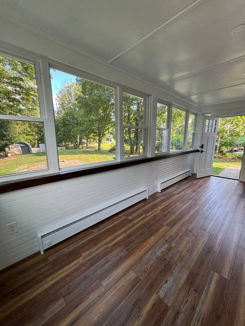 Apartment for rent at 136-138 Washington St, Groveland, MA 01834