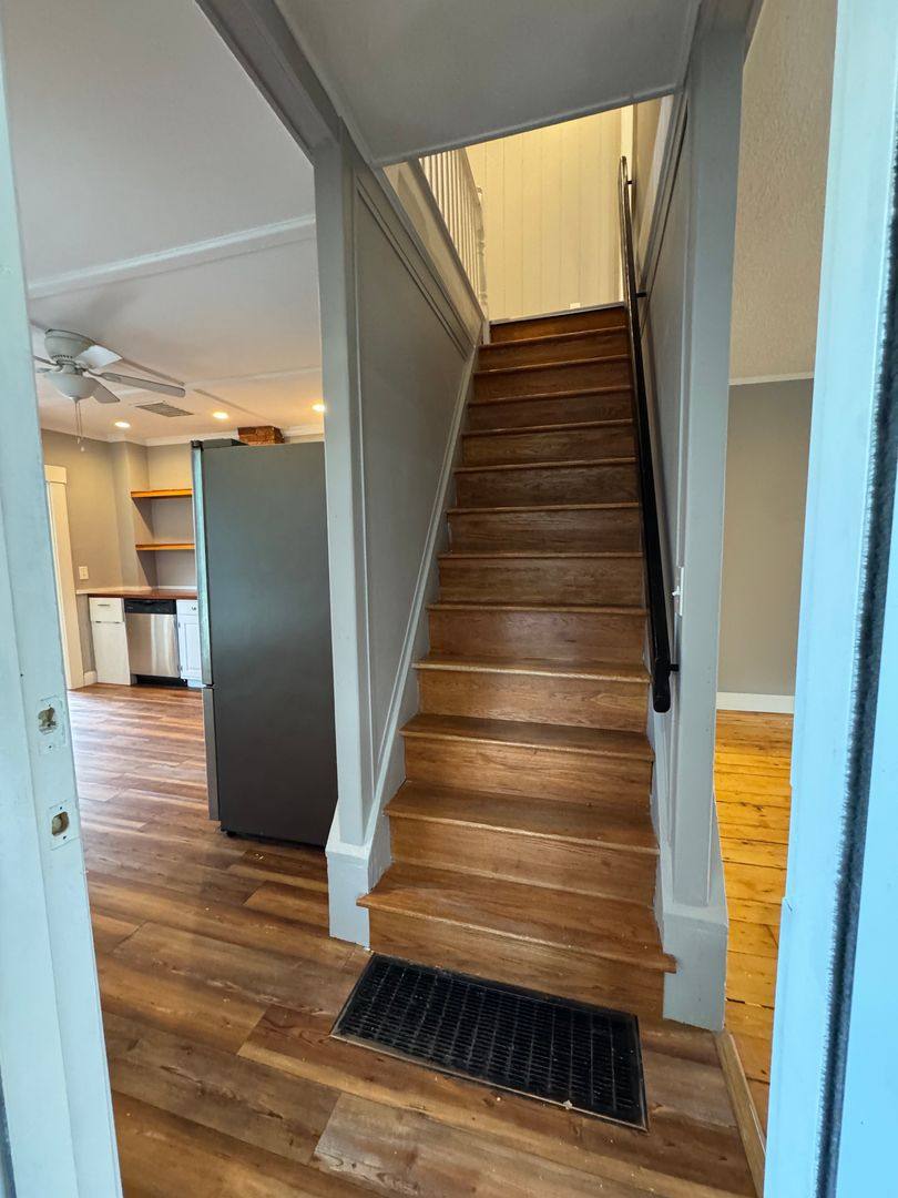 Apartment for rent at 136-138 Washington St, Groveland, MA 01834