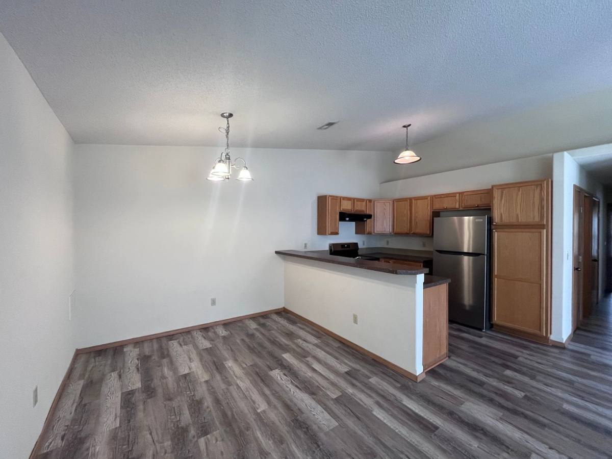 Apartment for rent at 1309-1323 W Lotus, Wichita, KS 67213
