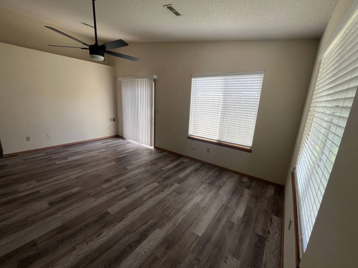 Apartment for rent at 1309-1323 W Lotus, Wichita, KS 67213