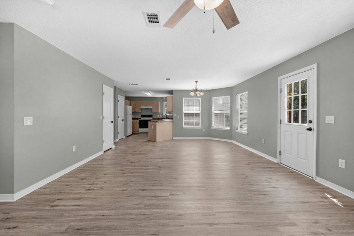 House for rent at 6707 Cedar Ridge, Milton, FL 32570