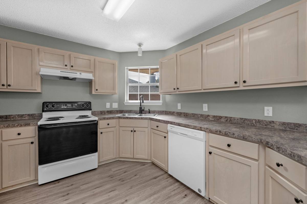 House for rent at 6707 Cedar Ridge, Milton, FL 32570