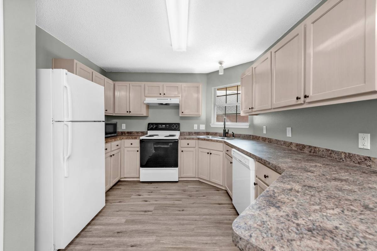 House for rent at 6707 Cedar Ridge, Milton, FL 32570