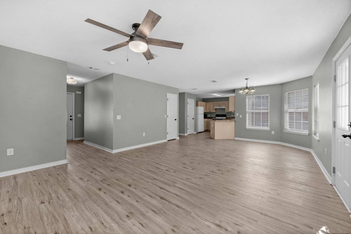 House for rent at 6707 Cedar Ridge, Milton, FL 32570