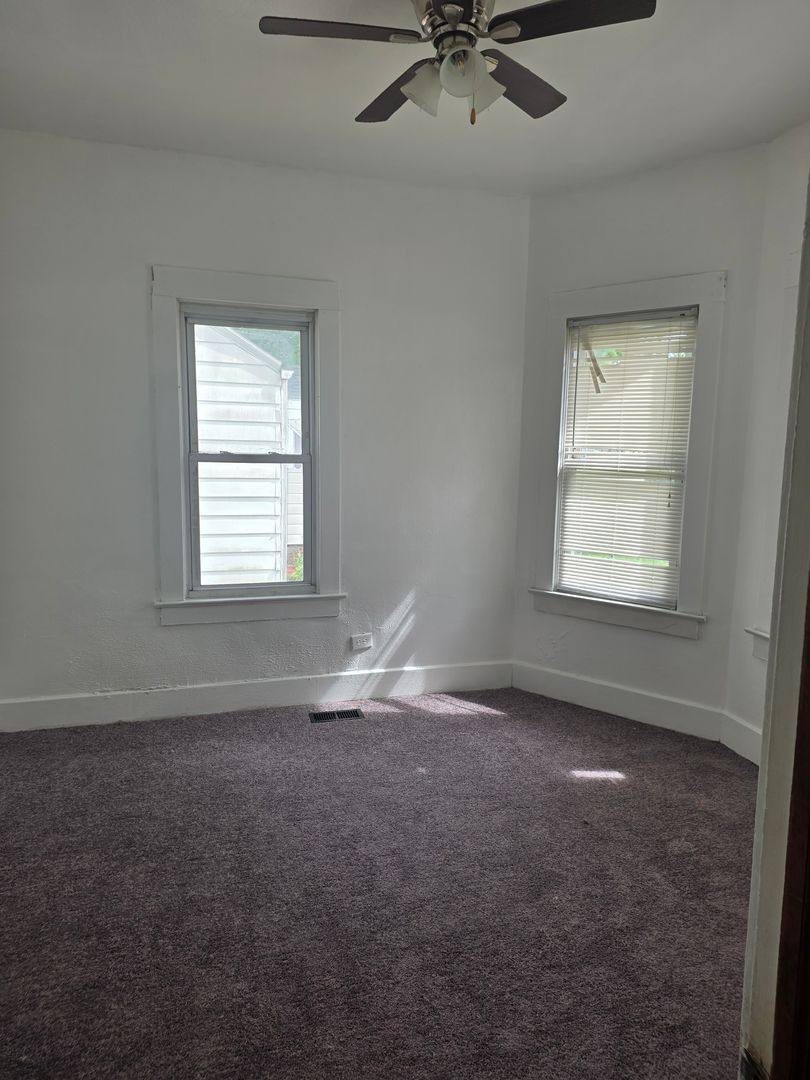 House for rent at 2451 S 11th St, Springfield, IL 62703