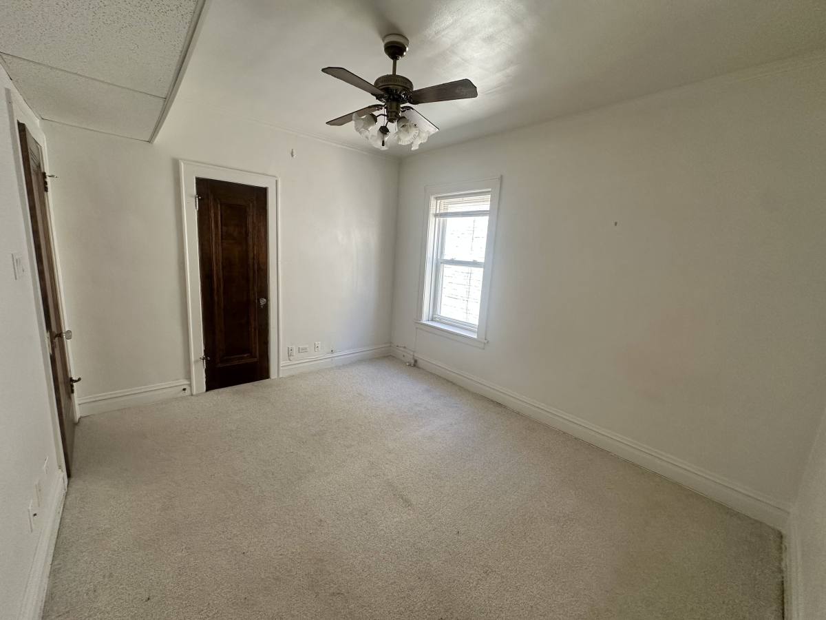 Apartment for rent at 6229 N Claremont #2, Chicago, IL 60659