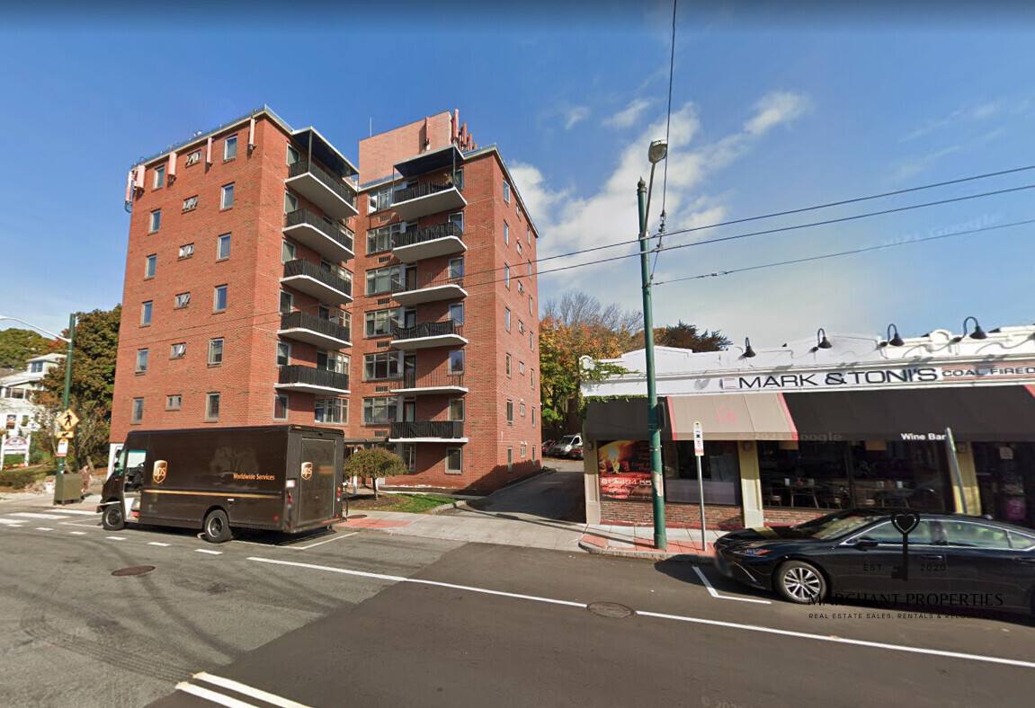 Apartment for rent at 125 Trapelo Rd #33, Belmont, MA 02478