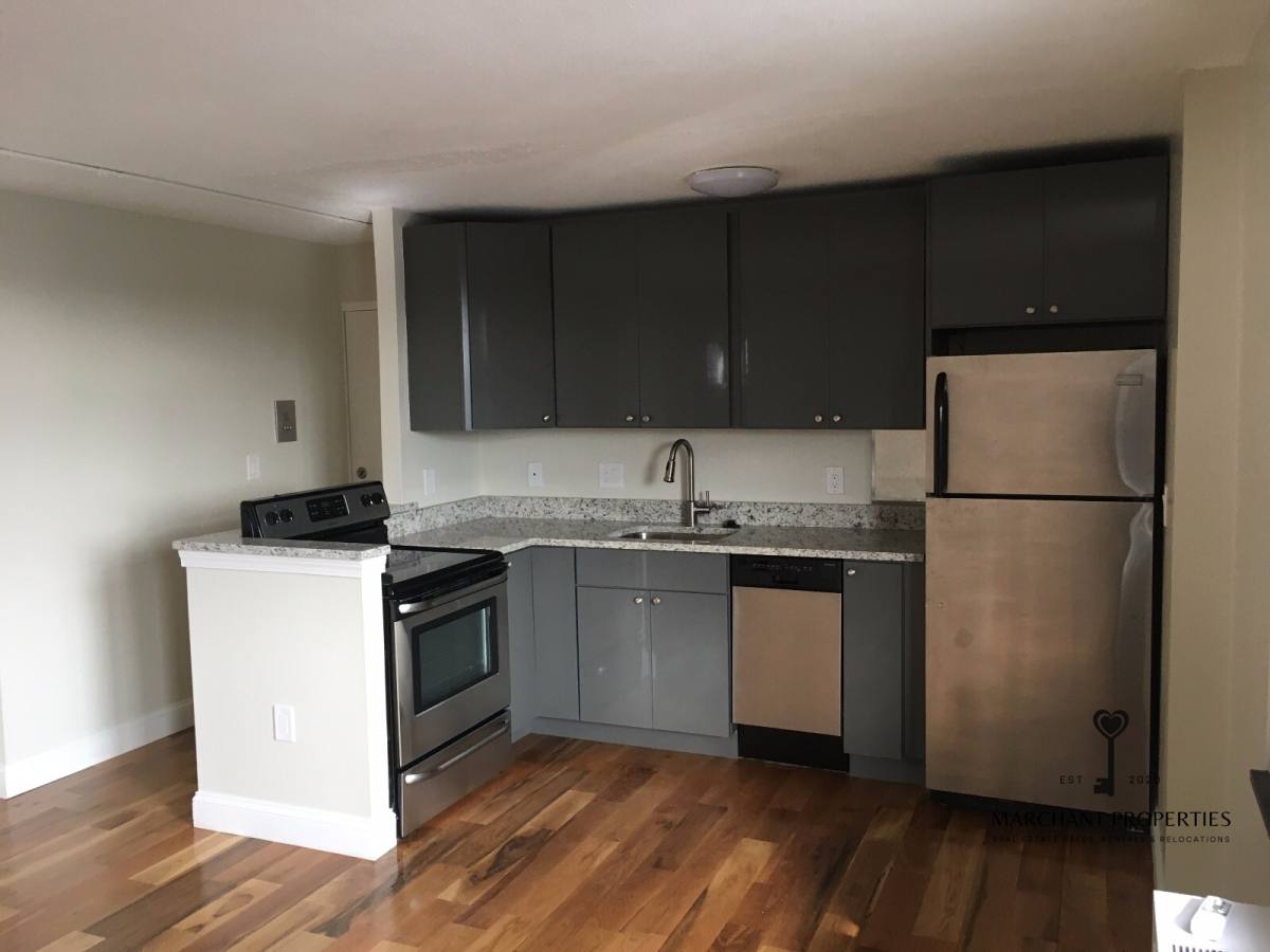 Apartment for rent at 125 Trapelo Rd #33, Belmont, MA 02478