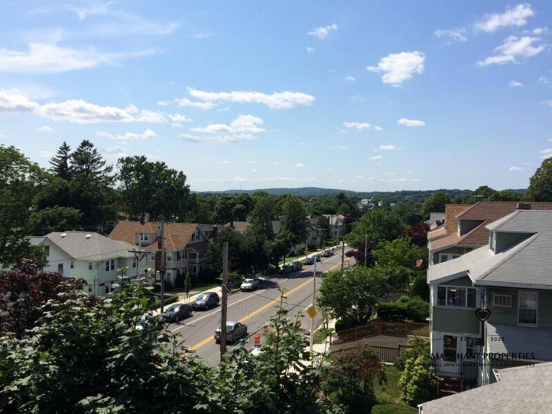 Apartment for rent at 125 Trapelo Rd #33, Belmont, MA 02478