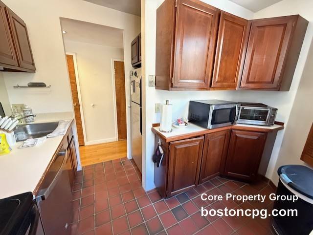 Apartment for rent at 21 Charter #202, Boston, MA 02113