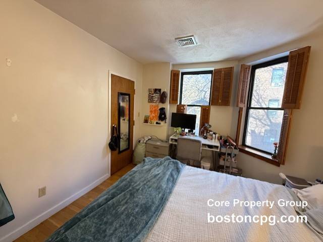 Apartment for rent at 21 Charter #202, Boston, MA 02113