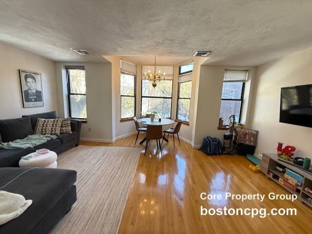 Apartment for rent at 21 Charter #202, Boston, MA 02113