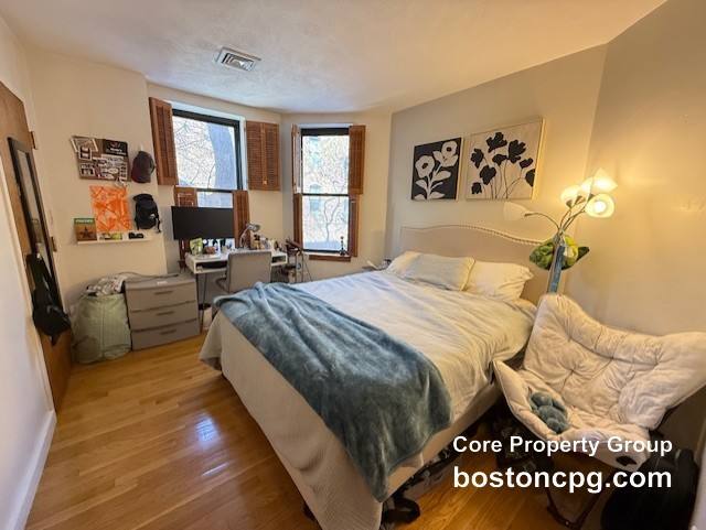 Apartment for rent at 21 Charter #202, Boston, MA 02113
