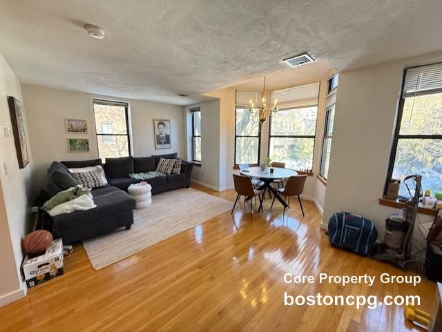 Apartment for rent at 21 Charter #202, Boston, MA 02113