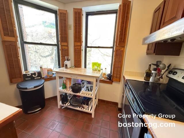 Apartment for rent at 21 Charter #202, Boston, MA 02113