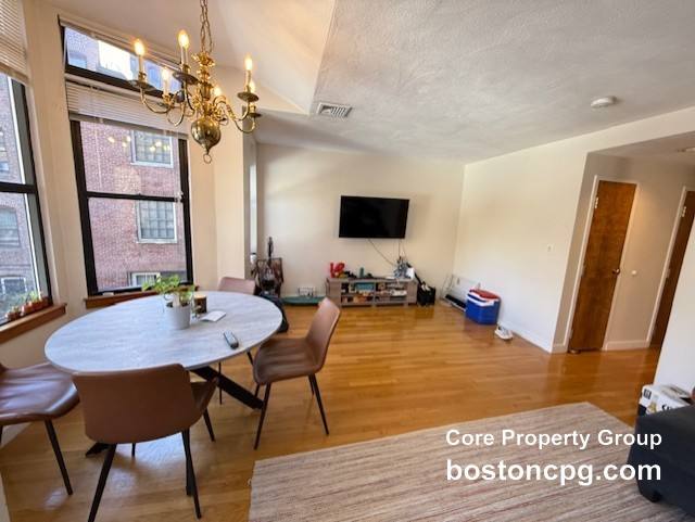 Apartment for rent at 21 Charter #202, Boston, MA 02113