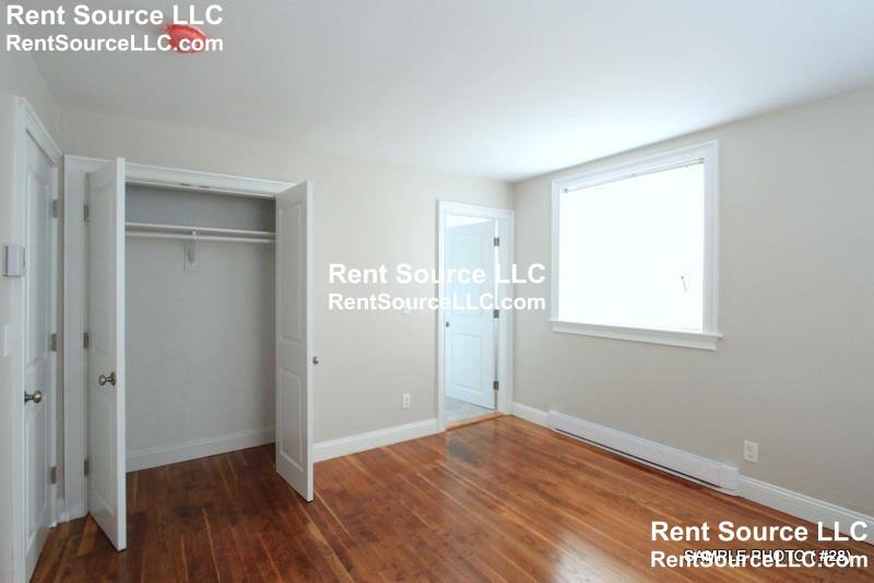 Apartment for rent at 134 Summer St #8, Malden, MA 02148