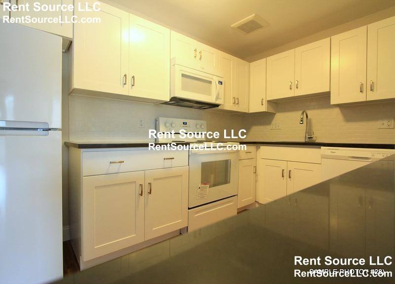 Apartment for rent at 134 Summer St #8, Malden, MA 02148