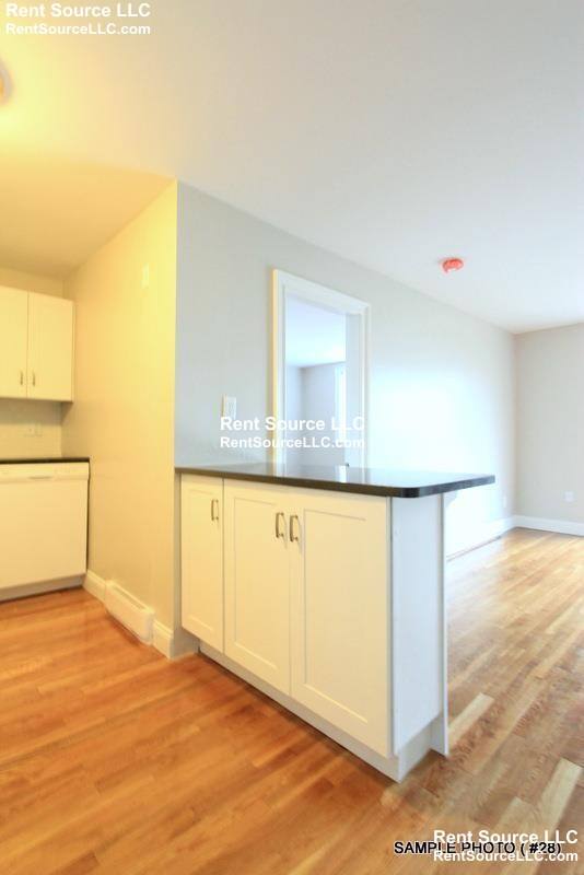 Apartment for rent at 134 Summer St #8, Malden, MA 02148